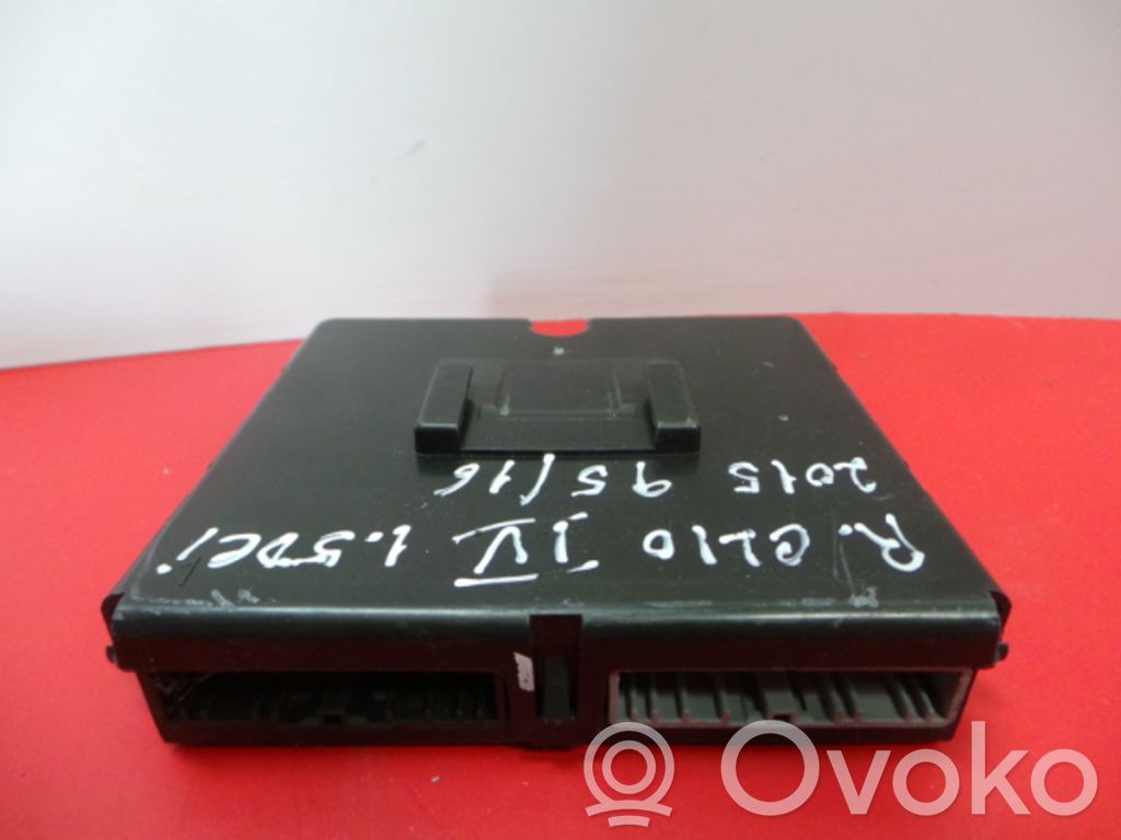 Mukavuusmoduuli   285254514R,DENSO