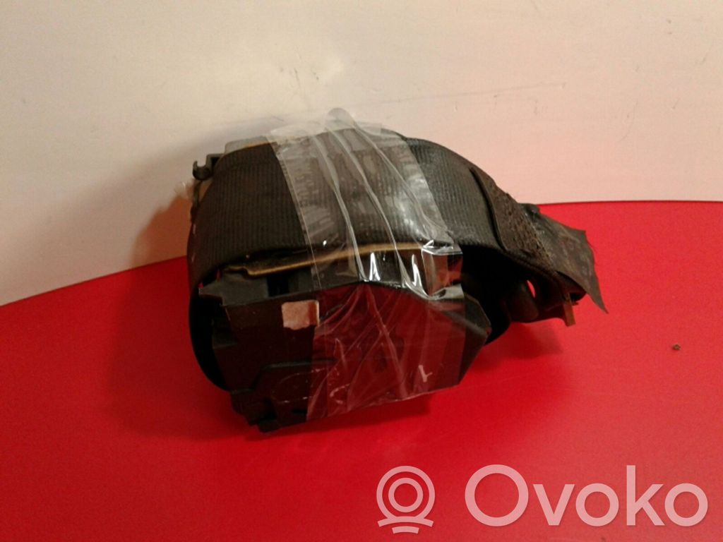 Audi A4 S4 B5 8D Cinturón trasero 