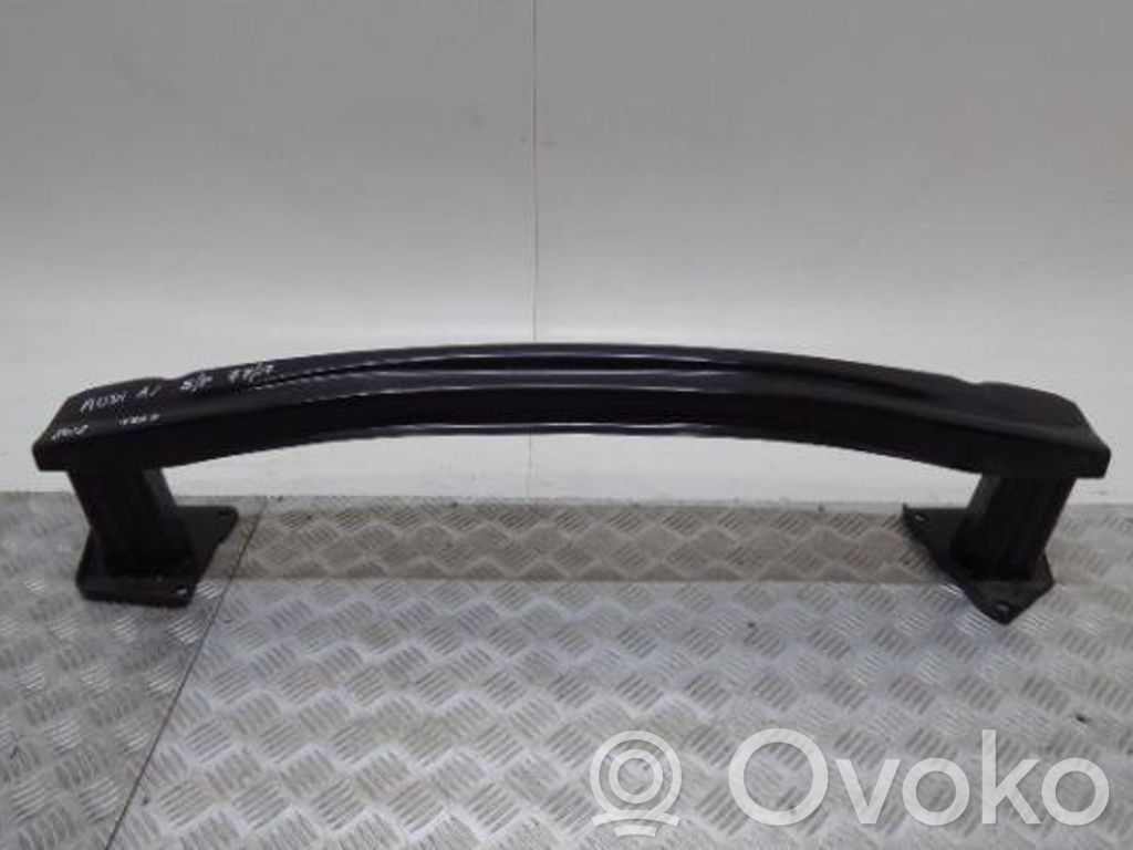 Audi A1 Rear bumper support beam 