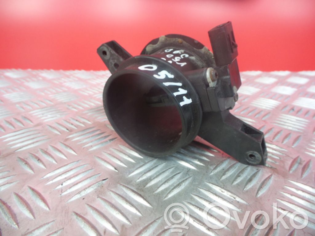 Volvo V50 Misuratore di portata d'aria 