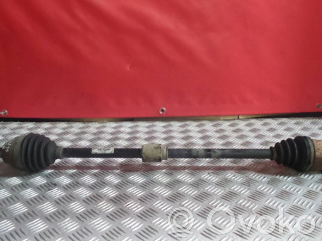 Eje de transmisión delantero   10225580,1287985