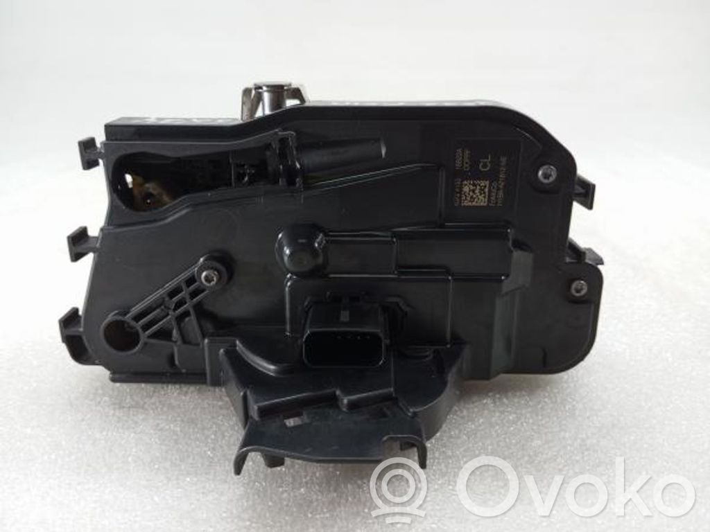 Ford Puma Serratura portiera anteriore 