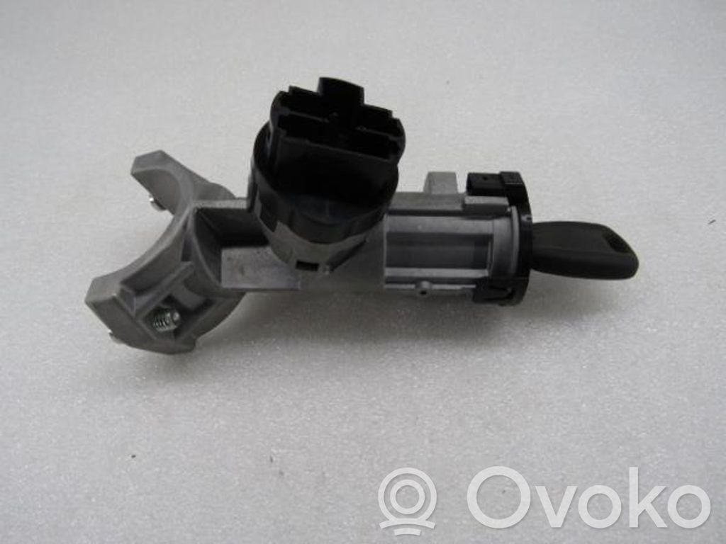 Citroen Jumper Virtalukko 