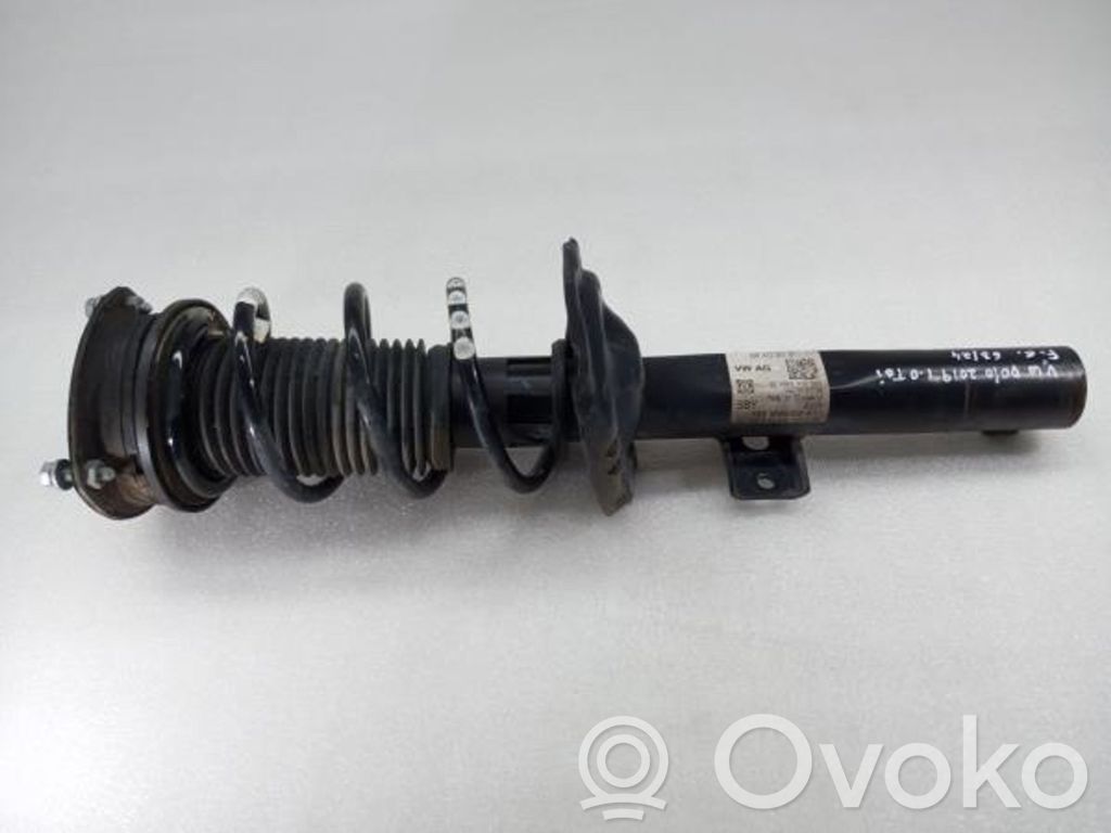 Volkswagen Polo VI Amortizor față 