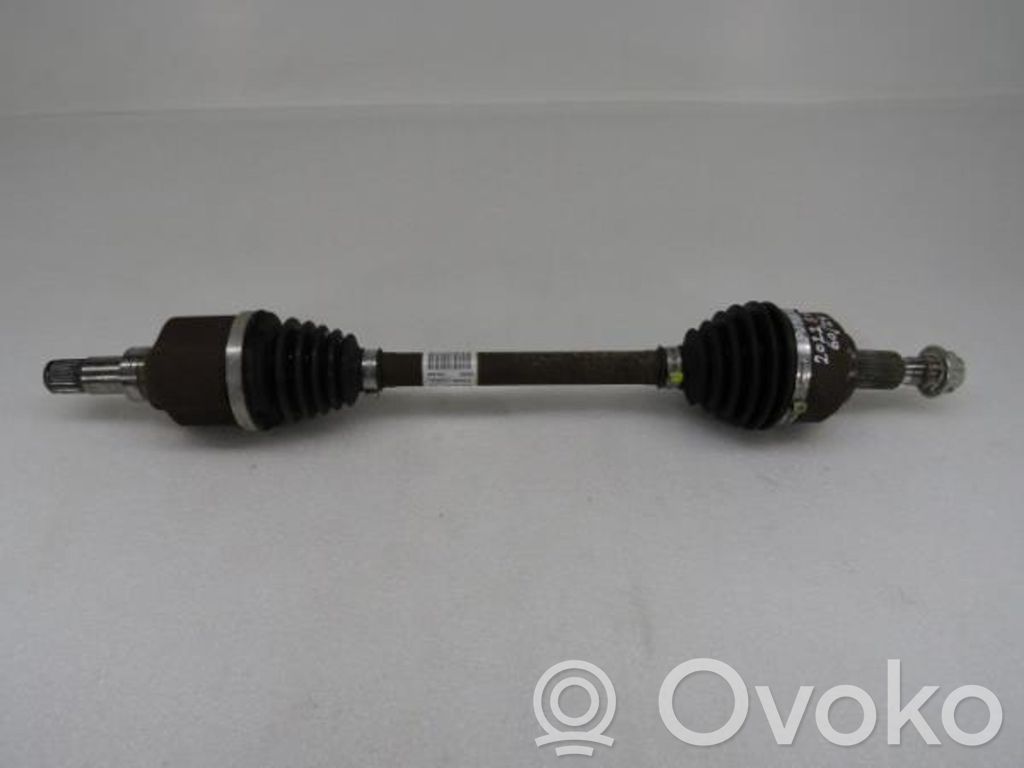 Front driveshaft   L1T63B437BB,2413052,2517635,2679030,L1T63B437BA,L1T63B437BB,L1T63B437BC