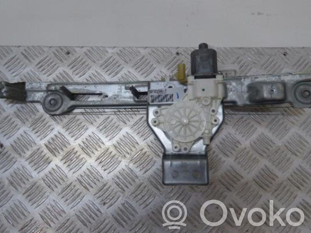 Dodge Caliber Macara geam spate fără motor 