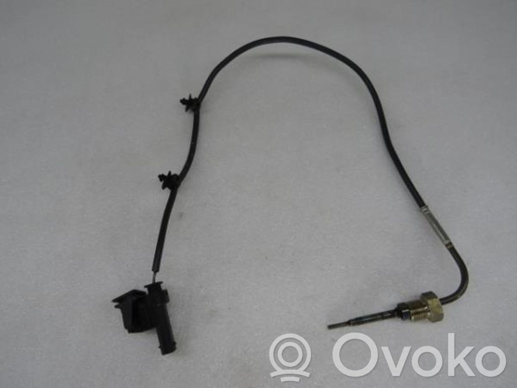 Opel Astra K Sensore della sonda Lambda 