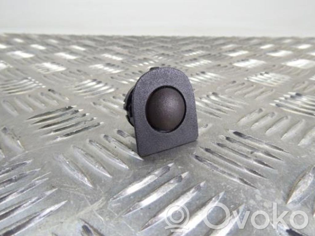 Citroen Berlingo Multifunctional control switch/knob 