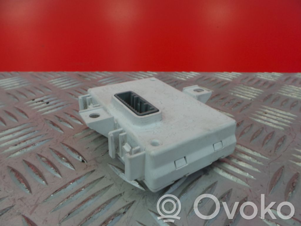 Renault Master III Multifunctional control switch/knob 