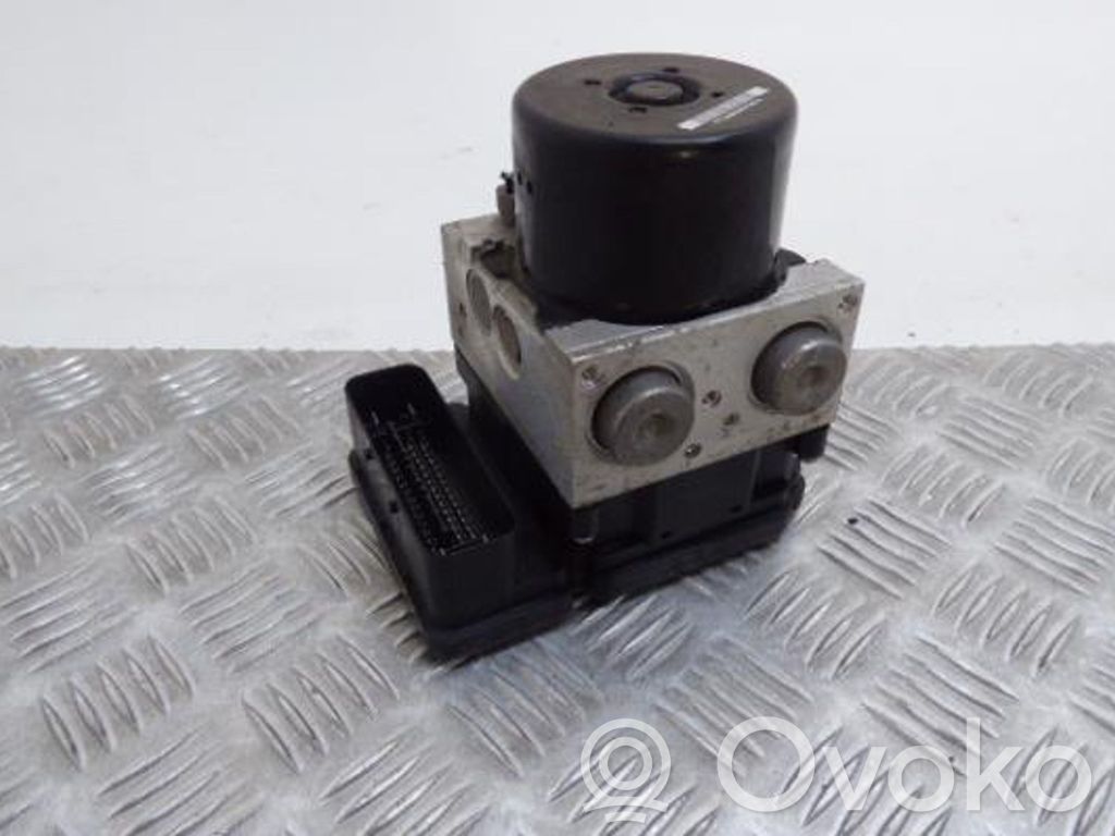 Dodge Caliber ABS Pump 