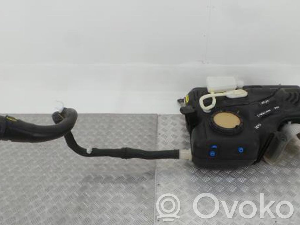 Citroen Berlingo Kraftstofftank 