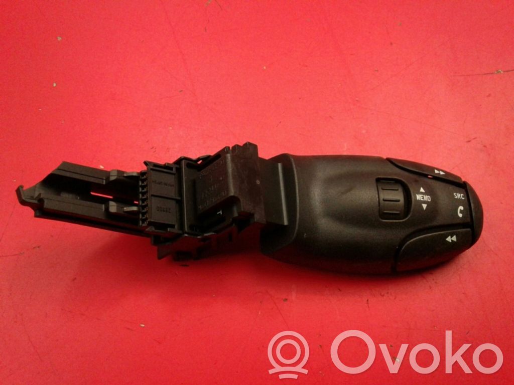Cruise control switch   96637236XT,65,COMANDODORADIO