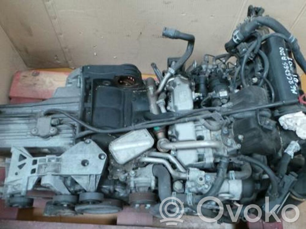 Engine   OM,2620,43062,640941,640941