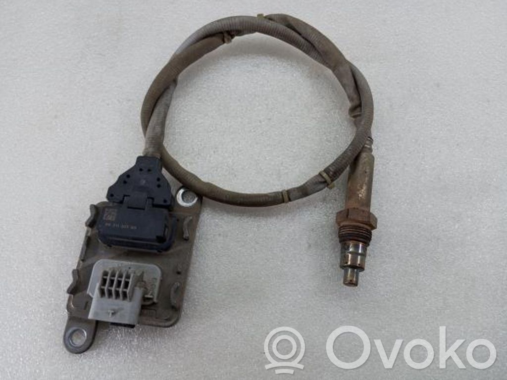 Citroen Jumper Lambda zonde 