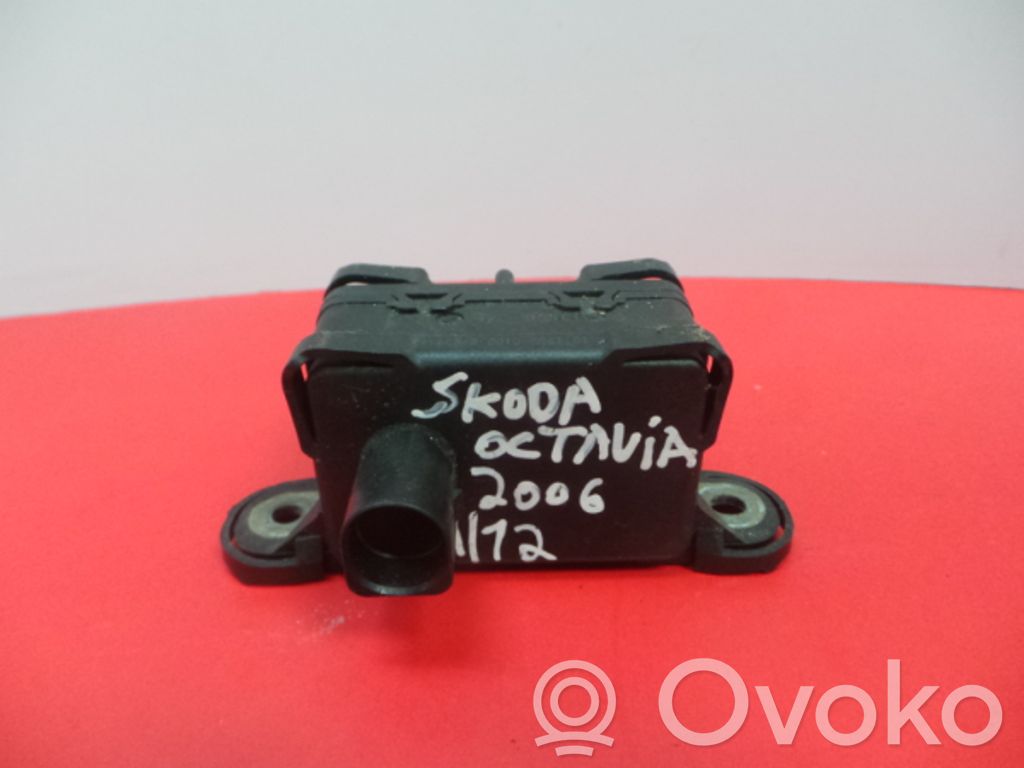 ESP (stability system) control unit   7H0,10170103663,655,7H0907655A,907