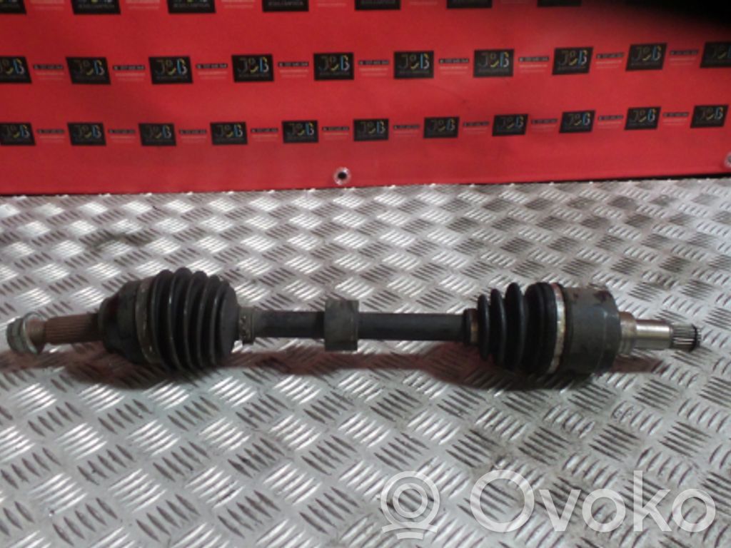 Front driveshaft   137,1245163