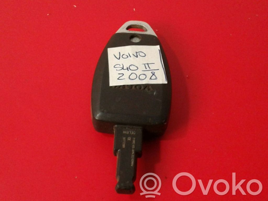 Tarjeta/llave de arranque   30772189,SOASCHAVES
