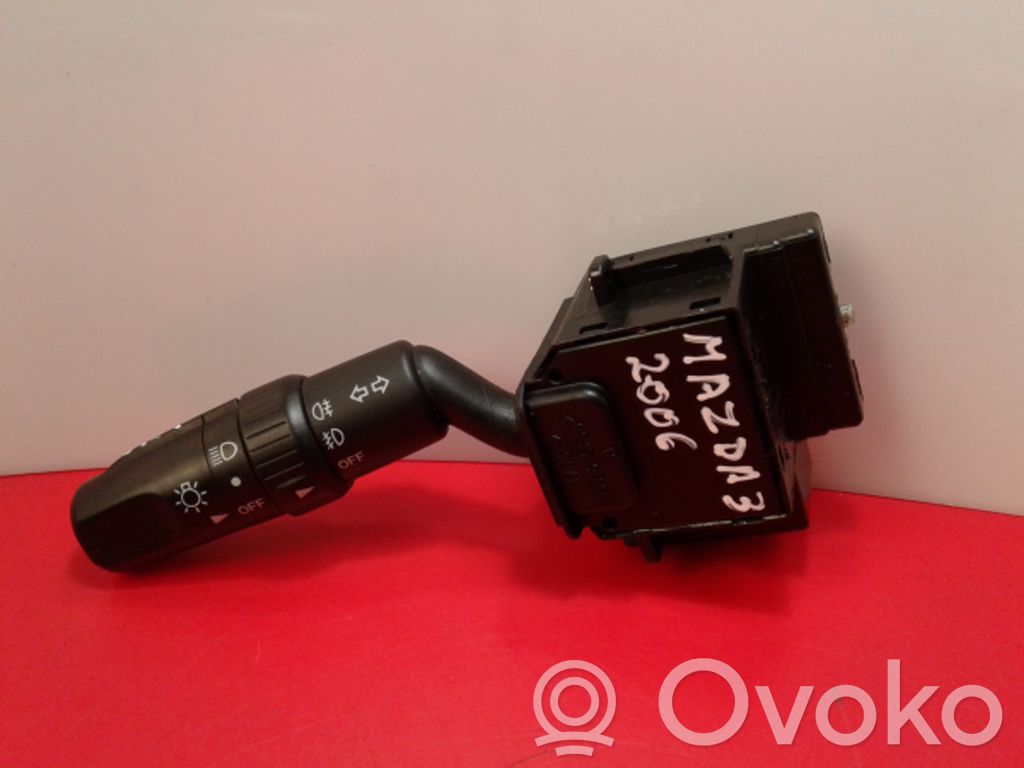 Light switch   17D682