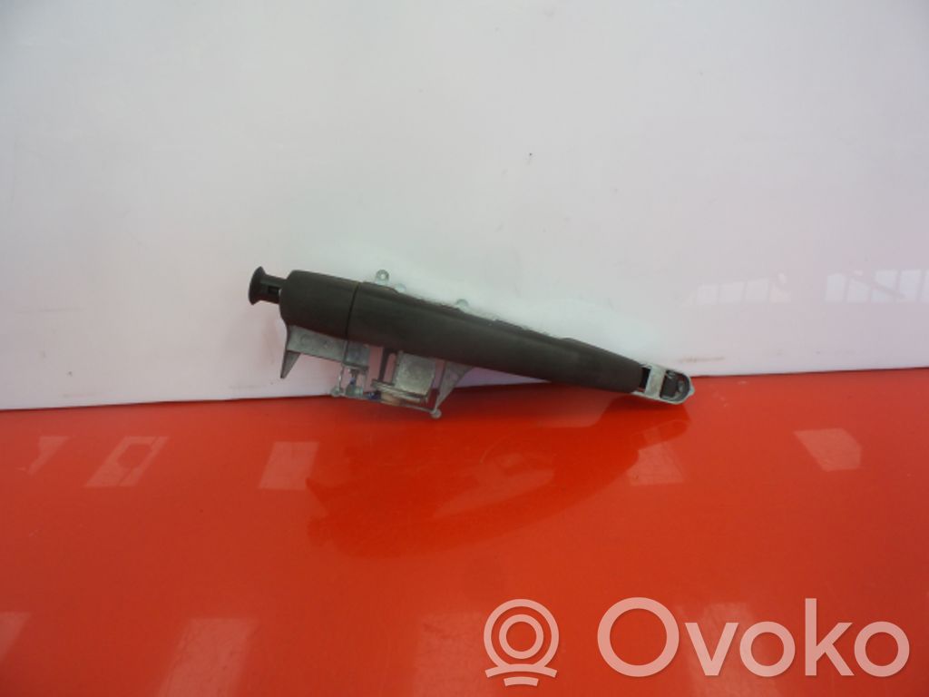 Etuoven ulkokahva   9680503580