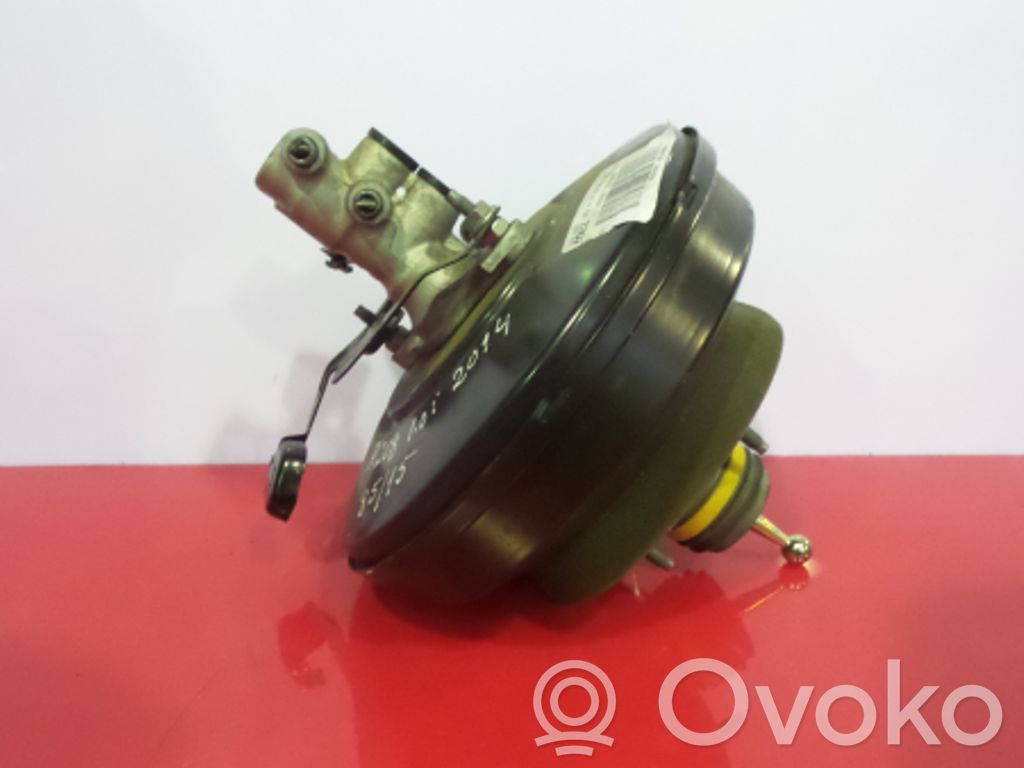 Peugeot 208 I Servo-frein 
