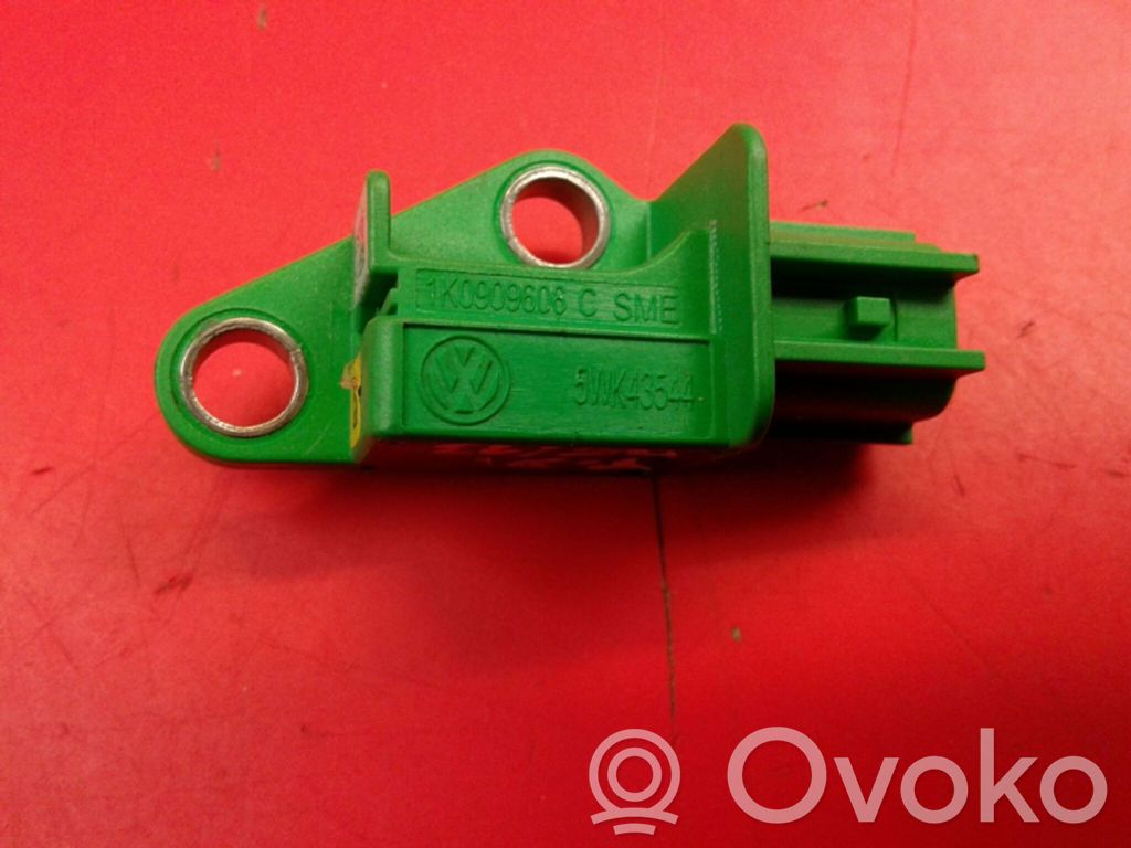 Airbagsensor Crashsensor Drucksensor   1K0909606C