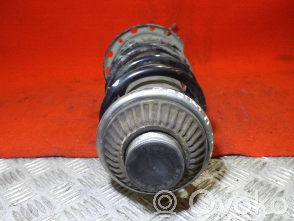 Opel Astra H Front shock absorber/damper 