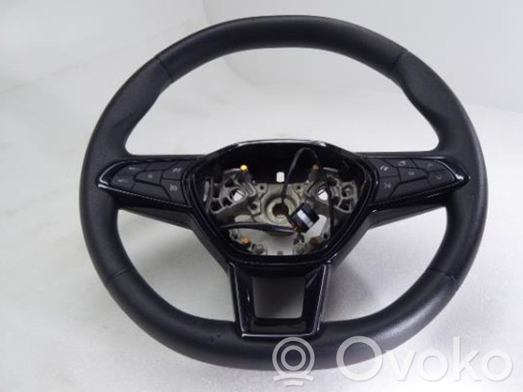 Renault Clio V Stūre 