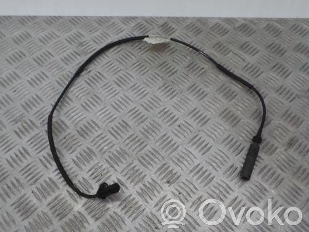 ABS-jarru pyörän nopeusanturi   676246602