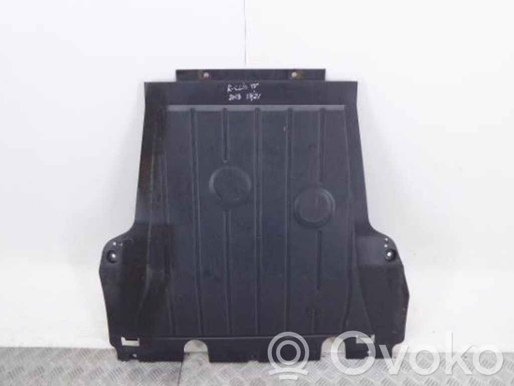 Engine splash shield/under tray   758901934R,8200520829,8200520832
