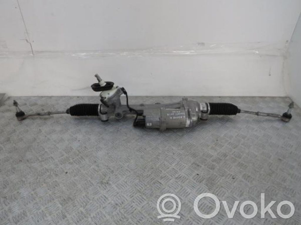 Opel Astra K Przekładnia kierownicza / Maglownica 