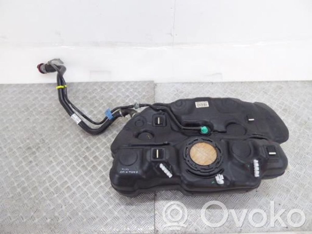 Opel Astra K Serbatoio del carburante 