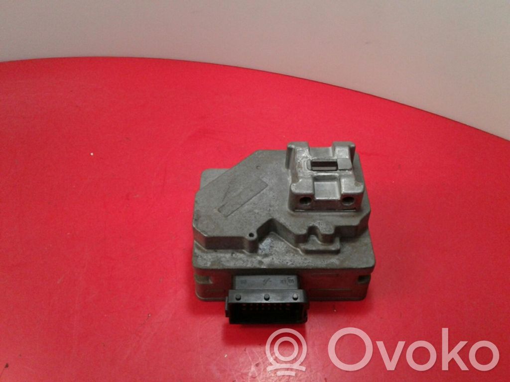 Fiat Croma Ohjauspyörän lukitus 