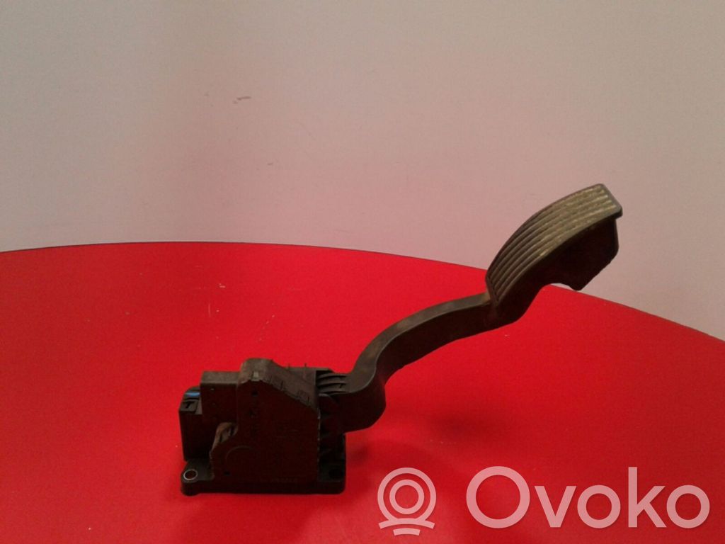 Akceleratoriaus pedalas   55702020
