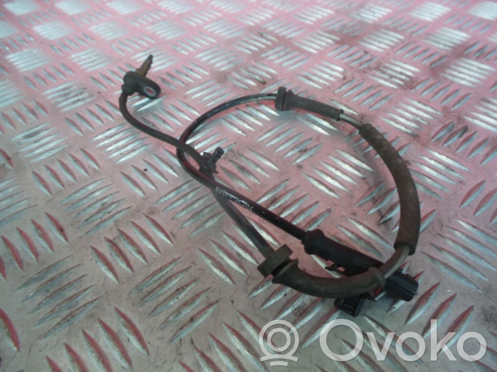 Ford Fiesta ABS Sensor 