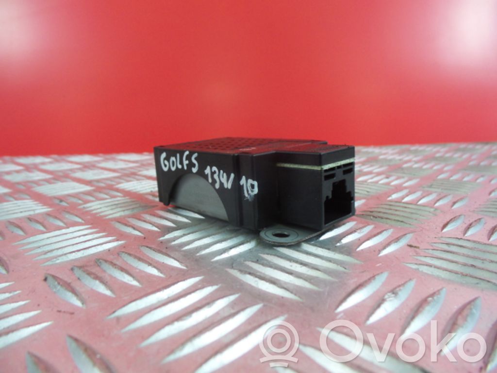 Multifunctional control switch/knob   1K6035570F,134,7617310015