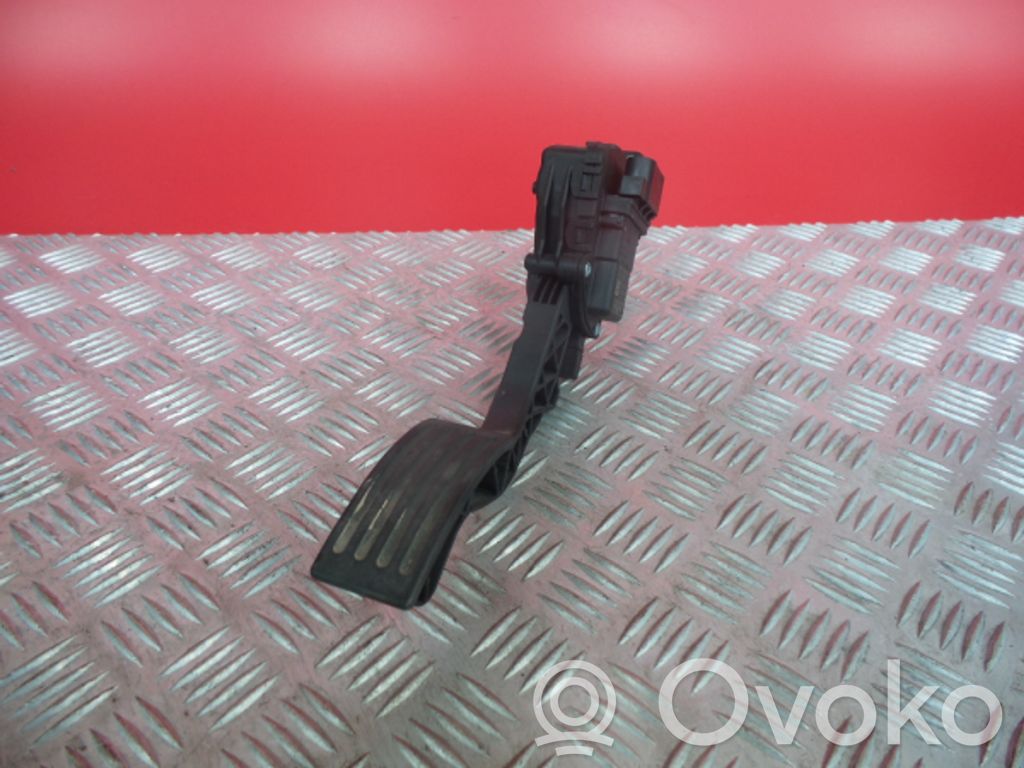 Pedal del acelerador   4M519F836AK,4M519F836AK,6PV00864132