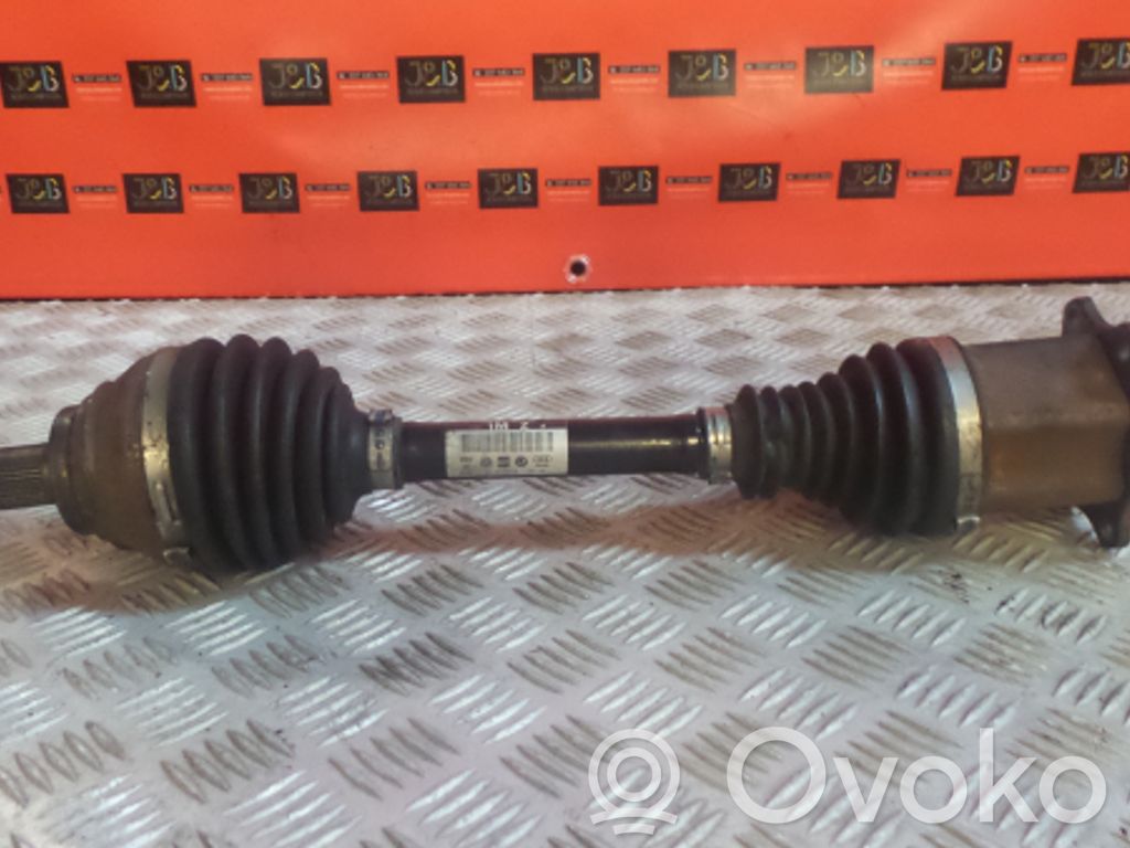 Front driveshaft   5Q0407271M,1276406
