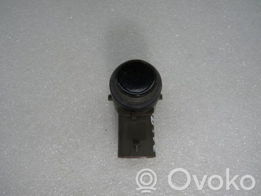 Opel Astra K Sensor de aparcamiento PDC 