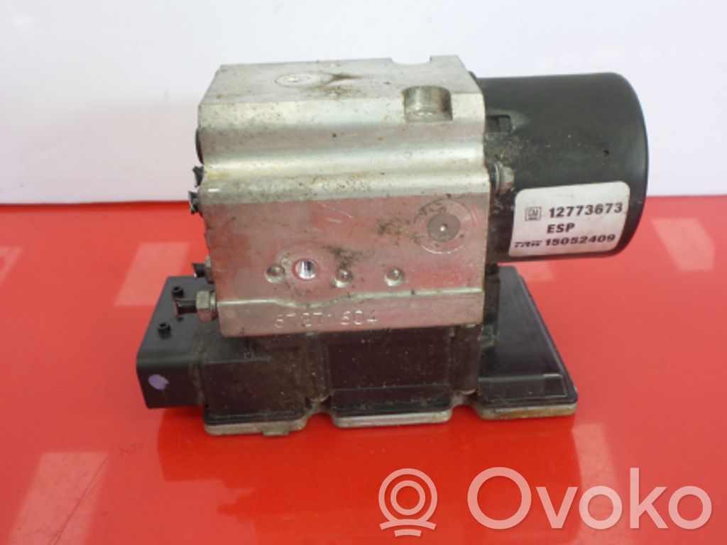 ABS Pump   12773673,15052409,15114109F,54084735E,TRW