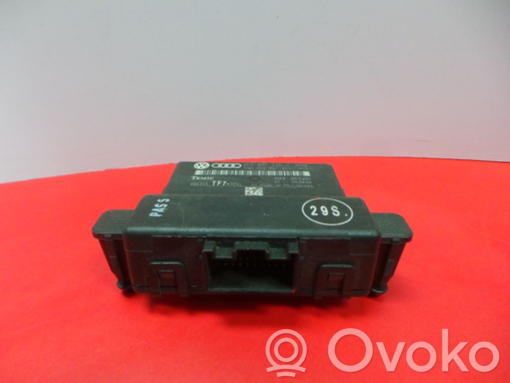 Volkswagen PASSAT B6 Comutator/buton multifuncțional 