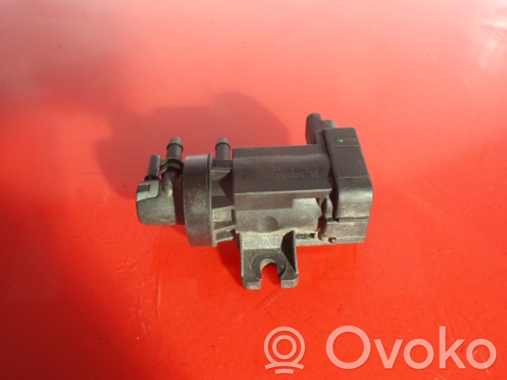 Ford Transit Courier Solenoīda vārsts 