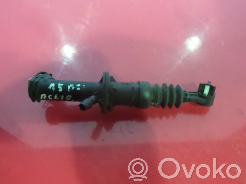 Renault Clio III Pagrindinis sankabos cilindriukas 