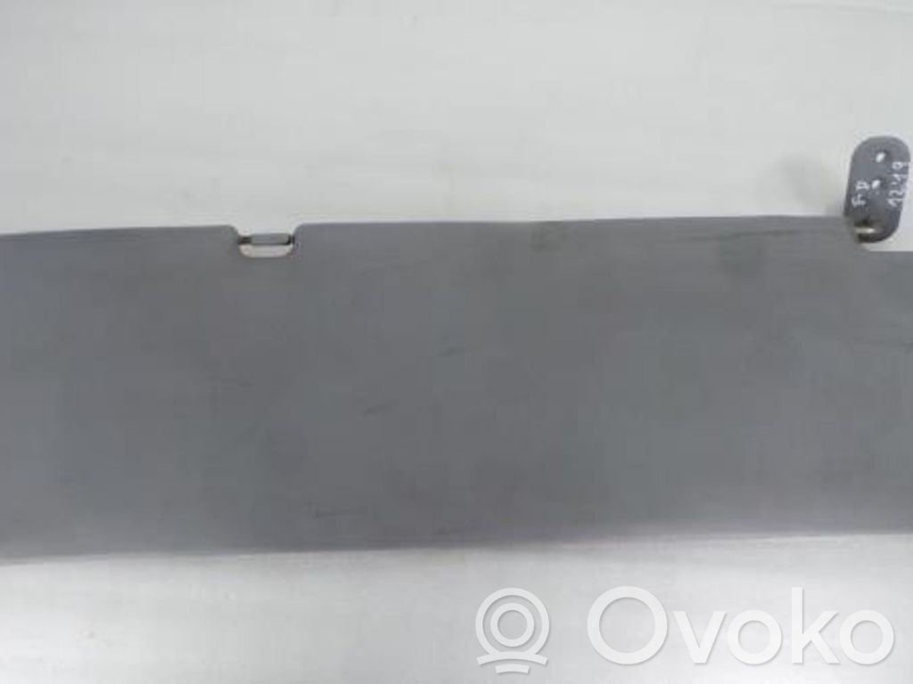 Mitsubishi Canter Sun visor 