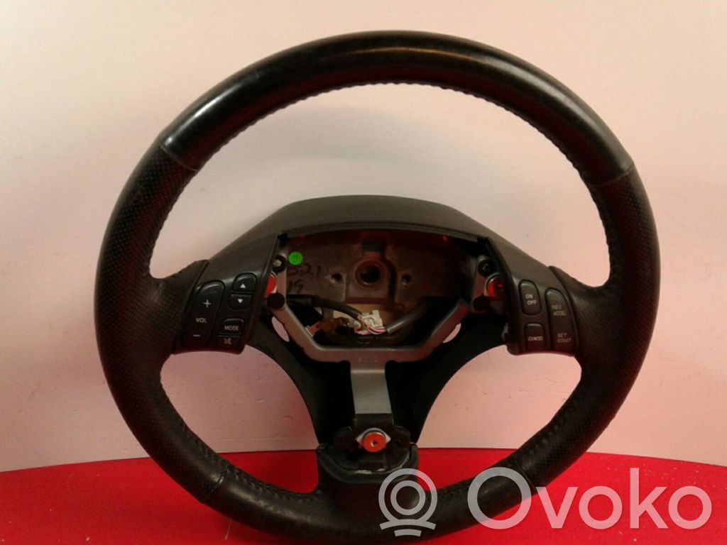 Steering wheel   G3120,00720,COMDESGASTE