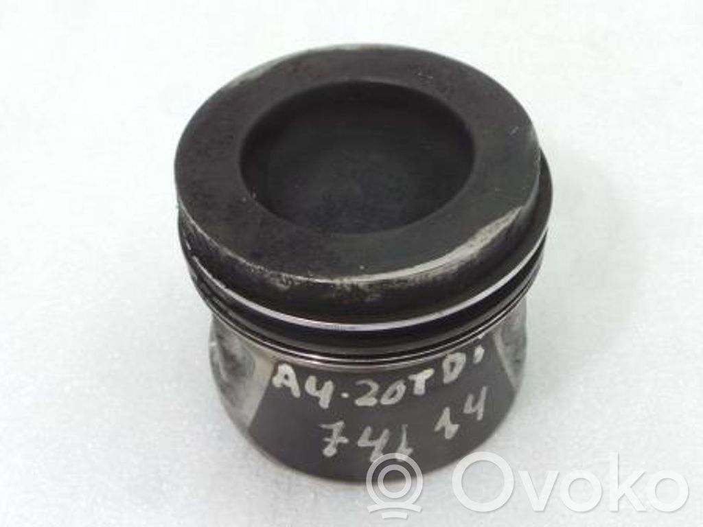 Audi RS4 B8 Piston 