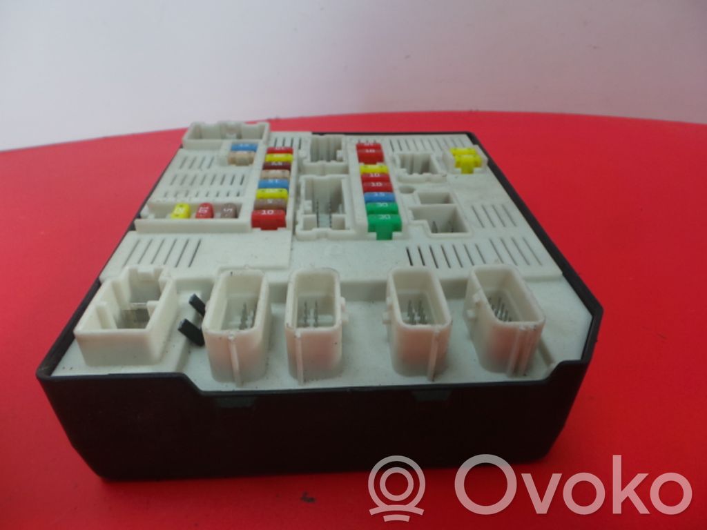 Unidad de control SAM   284B60008R,519339311