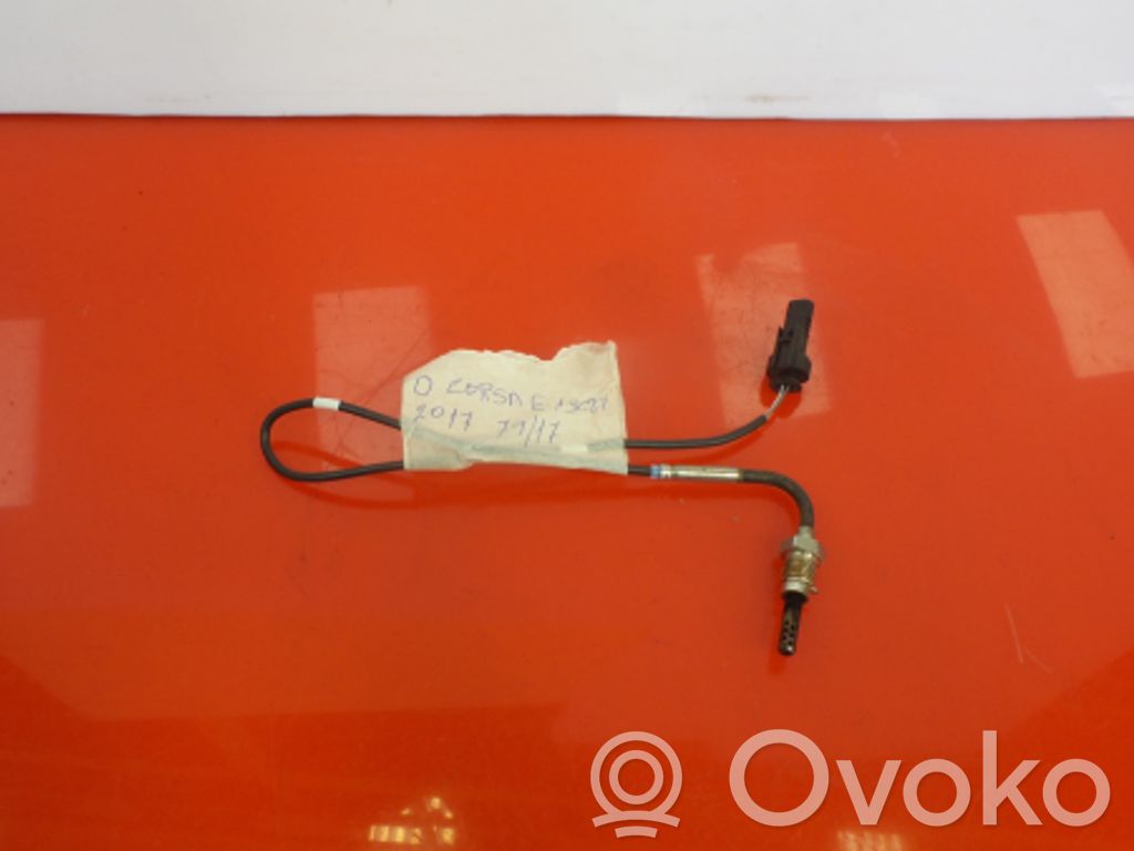 Зонд «Lambda»   GM55495557
