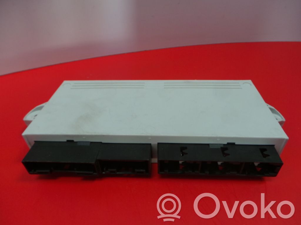 Comfort/convenience module   61356922265,6015005008,LEAR