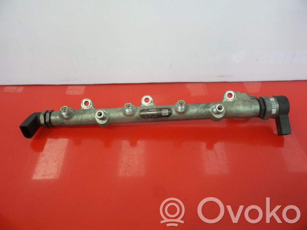 Listwa wtryskowa   0445214030,7787164,BOSCH