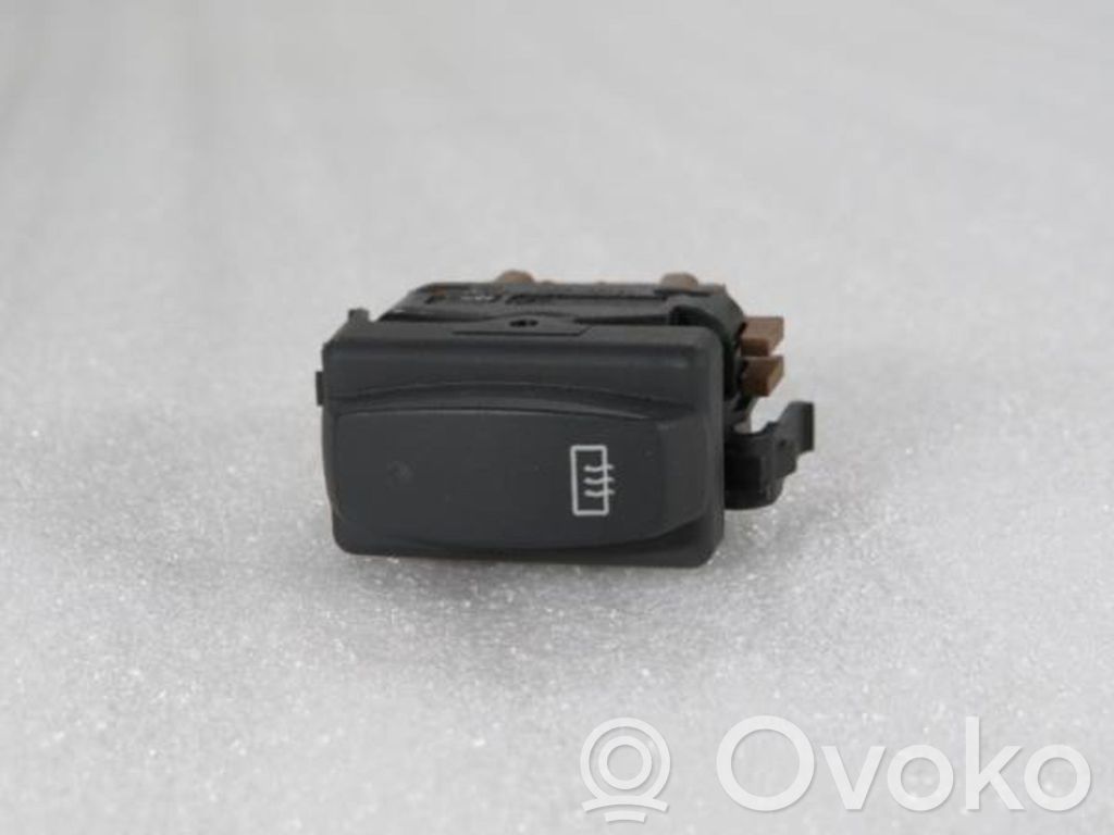 Multifunctional control switch/knob   253509856R